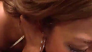 Skinny Japan Teen Fucked in Prison by Guard and got Cumshot