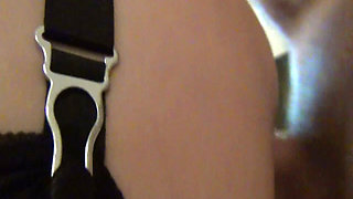 Client Fucks Me Hard Doggie