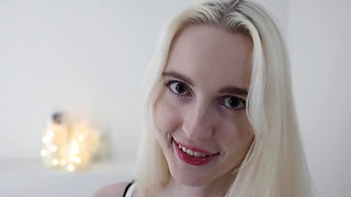 Roommate Fucks Me Hard and Creampies My Pussy