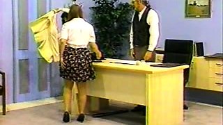 Minnie Margery Old Young Lesbiian Love