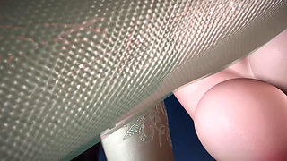 3D Super Hot Cosplay MILF Asian Queen Got Fucked by Big Dick Monster