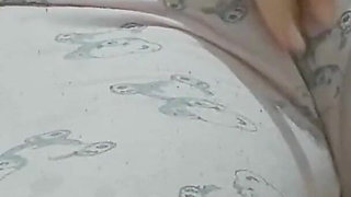 Masturbation in Pajamas- Turkish Porn-turkish MILF
