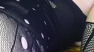 This Dildo That Went Deep Inside My Ass