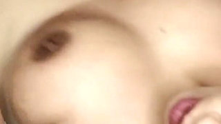 Big Ass All Natural Beautiful Desi Girl Fucked by Pervert Guy and Gets Cumshot