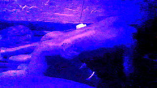 Fuck My Sister-in-law All Night - Dirty Alley Sex Video