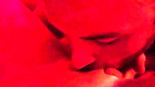 Amazing couple soft sex: Blowjob, Doggy  Cowgirl Porn