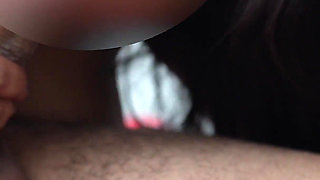 Sexy Big Ass Girl Gives the Best Blowjobs