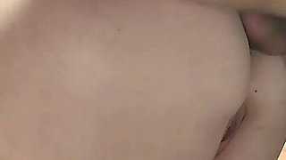Slutty Married Wife Cheating Her Husband