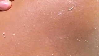 Pink Foxx Milky Cream Squirt