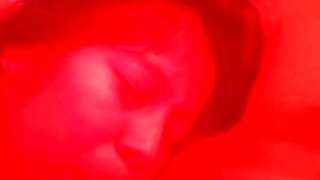 Young Girl From Mexico City Sucking Dick for the First Time