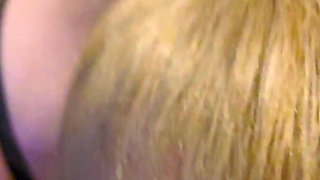 I Swallowed My Boss Cum