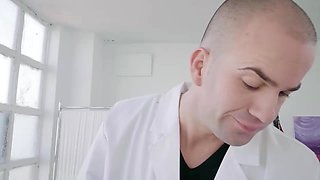doctor will find a solution