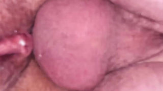 Please Don't Put It In My Ass Daddy