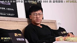 Small titted teen amateur loves riding a big cock on couch