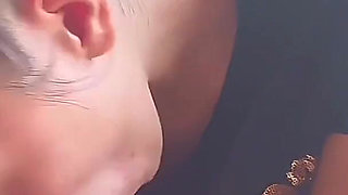 Is She Ready to Be Mouth Fucked? - Sexy Teen 18yo Brunette Gets Horny and Gives Extreme Blowjob in POV