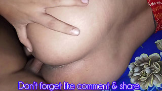 Beautiful Couple Love Scene HD Trending Video