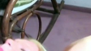 German Amateur Homemade Cum Swallowing