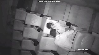 Indian Mal Striping and Finger-banging OutDoor