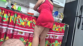 My Neighbor Almost Caught Me Recording Her… but What Happened Next Was Unexpected