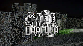 Infernal BALLBUSTING SHAKING LEGS balls in goulash