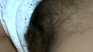 On My Wife's Sister While She Rests on Her Bed