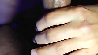 Cumshot Stepsister Gets Intense Fucked in All Her Holes Ass to Pussy