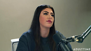 Gal Ritchie: Spiegler Girl & Hentai Lover  the Adult Time Podcast