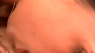 Visiting a Friend Got This Guy Into a Threesome with Two Fuckable Lesbian Bitches