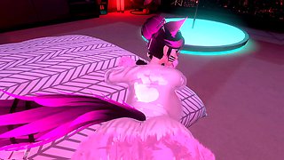 Mounds, vrchat hentai, vrchat erp