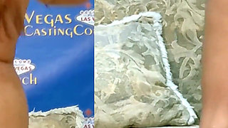 Ginger James - First Porn Ass Fucked - Anal Masturbate -throated - Orgasm Hitachi