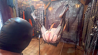 Part 2:- Kitty and Bottom feeder