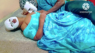 A Horny Bhabhi and a Play Boy Brother in Law - Tamil Erotic Audio with Real Loud Moaning