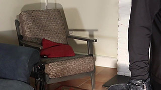 Fake Release with Sex Doll Tease & Denial