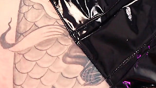 Teacher and student roleplay, fetish BDSM throat and pussy rough fuck