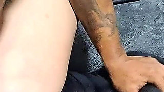 Stepsister Comes Home From the Party Wanting to Fuck