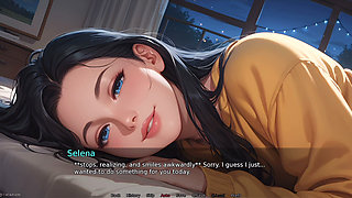 Secret Files - Part 8