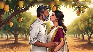 Desi Bhabhi story based on Real life incidents