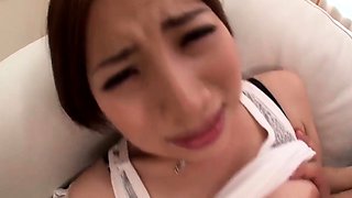 Half asian angelina valentine hardcore fucking