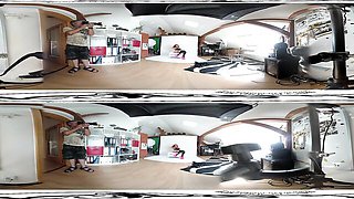 Bravo Models - redhead trailer