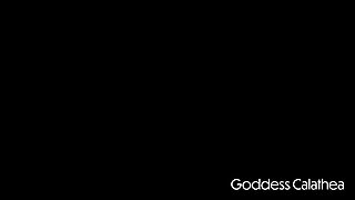 Latex Gimp Trained to Suck Dildo While Being Spanked
