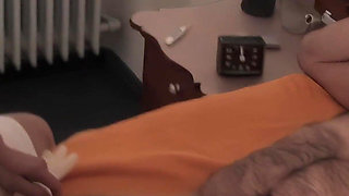 In My Home - Granny Needs a Dick - Episode 3