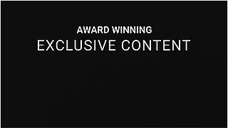 Isabella De Laa, Kristof Cale And Charlie Dean In Try Not To Cum - Hottest Hd Teen Compilation