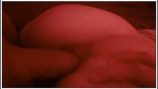 Girlfriend Gets Her Tight Asshole Fucked