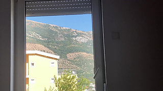 Hot Montenegrin Mermaid Anna Gets Fucked and Gets Pregnant