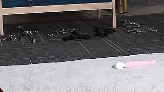 Sexy Girlfriend Training Diary 17