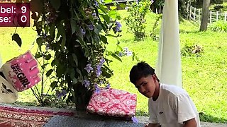Kink Sports Older Step Sister Vs Younger Step Brother