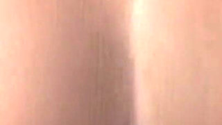 Ebony Amateur Gives Sloppy Blowjob Before Thick Facial