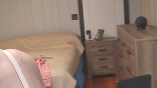 Cute Wifey Is Quite the Pornstar