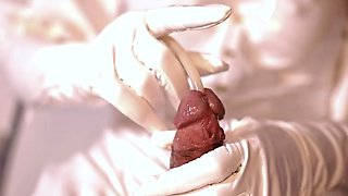 Solo webcam tranny masturbation