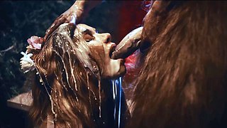 Monster Porn - Harsh Punishment
